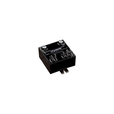 Crydom Solid State Relays - Industrial Mount Lin.Prop.Contr. 300 Vac/25A 4-20Ma 20LPCV2425